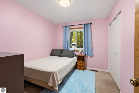 Tiny photo for 4873 S Red Oaks Drive, Traverse City, MI 49685 (MLS # 1951748)