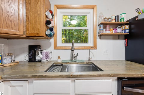 Tiny photo for 4873 S Red Oaks Drive, Traverse City, MI 49685 (MLS # 1951748)