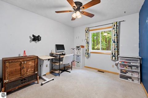 Tiny photo for 4873 S Red Oaks Drive, Traverse City, MI 49685 (MLS # 1951748)