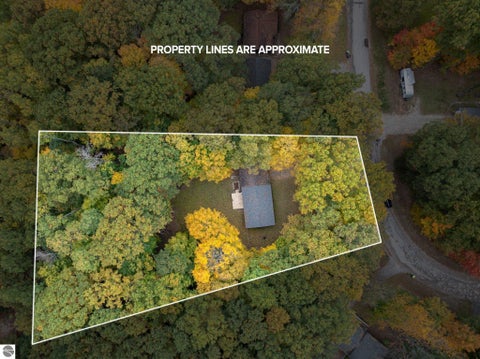 Tiny photo for 4873 S Red Oaks Drive, Traverse City, MI 49685 (MLS # 1951748)