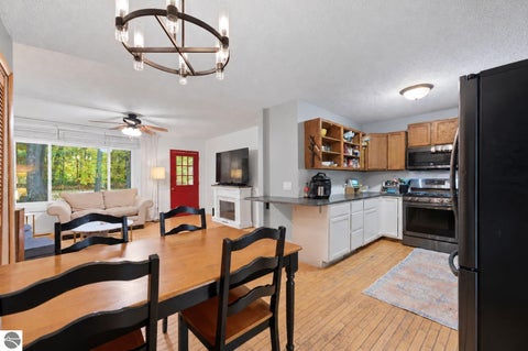 Tiny photo for 4873 S Red Oaks Drive, Traverse City, MI 49685 (MLS # 1951748)