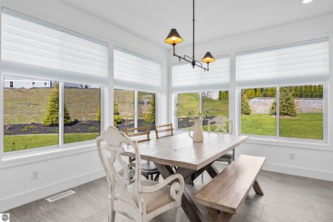 Tiny photo for 91 Vineyard Ridge Drive #13, Traverse City, MI 49686 (MLS # 1945277)
