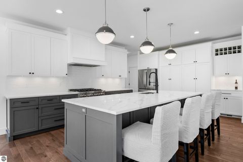 Tiny photo for 91 Vineyard Ridge Drive #13, Traverse City, MI 49686 (MLS # 1945277)