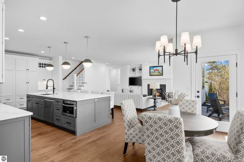 Tiny photo for 91 Vineyard Ridge Drive #13, Traverse City, MI 49686 (MLS # 1945277)