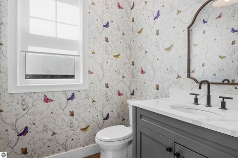 Tiny photo for 91 Vineyard Ridge Drive #13, Traverse City, MI 49686 (MLS # 1945277)