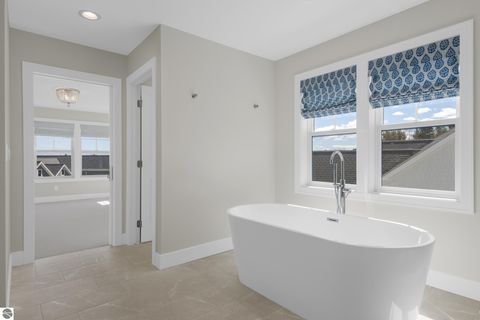 Tiny photo for 91 Vineyard Ridge Drive #13, Traverse City, MI 49686 (MLS # 1945277)