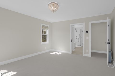 Tiny photo for 91 Vineyard Ridge Drive #13, Traverse City, MI 49686 (MLS # 1945277)