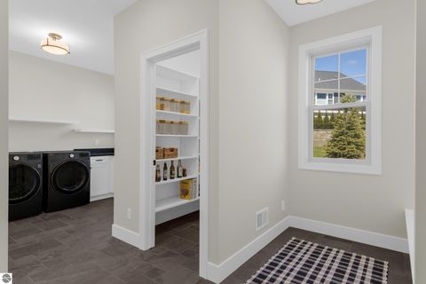 Tiny photo for 91 Vineyard Ridge Drive #13, Traverse City, MI 49686 (MLS # 1945277)