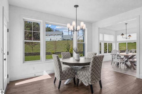Tiny photo for 91 Vineyard Ridge Drive #13, Traverse City, MI 49686 (MLS # 1945277)