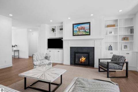 Tiny photo for 91 Vineyard Ridge Drive #13, Traverse City, MI 49686 (MLS # 1945277)