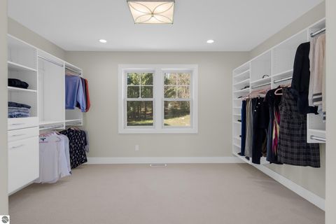 Tiny photo for 91 Vineyard Ridge Drive #13, Traverse City, MI 49686 (MLS # 1945277)
