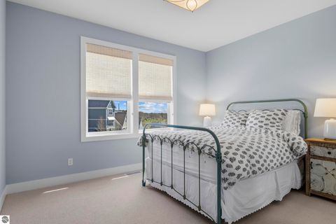 Tiny photo for 91 Vineyard Ridge Drive #13, Traverse City, MI 49686 (MLS # 1945277)