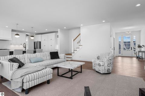 Tiny photo for 91 Vineyard Ridge Drive #13, Traverse City, MI 49686 (MLS # 1945277)
