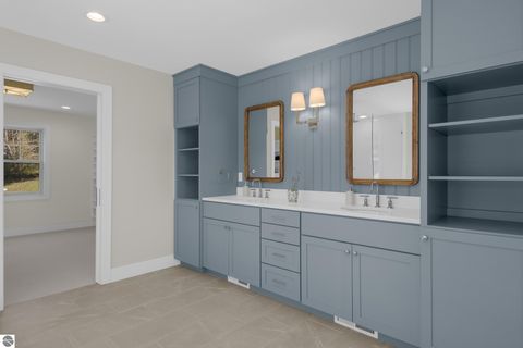 Tiny photo for 91 Vineyard Ridge Drive #13, Traverse City, MI 49686 (MLS # 1945277)
