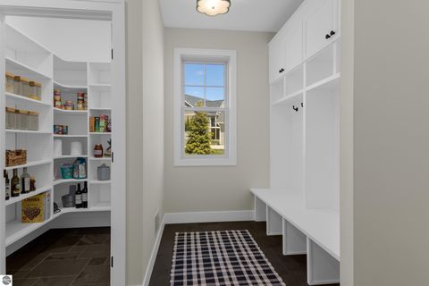 Tiny photo for 91 Vineyard Ridge Drive #13, Traverse City, MI 49686 (MLS # 1945277)