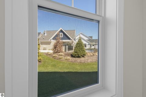Tiny photo for 91 Vineyard Ridge Drive #13, Traverse City, MI 49686 (MLS # 1945277)