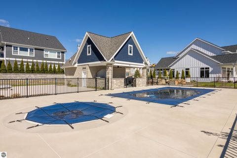 Tiny photo for 91 Vineyard Ridge Drive #13, Traverse City, MI 49686 (MLS # 1945277)