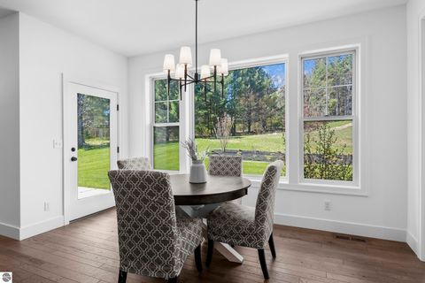 Tiny photo for 91 Vineyard Ridge Drive #13, Traverse City, MI 49686 (MLS # 1945277)