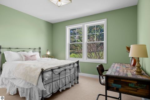 Tiny photo for 91 Vineyard Ridge Drive #13, Traverse City, MI 49686 (MLS # 1945277)