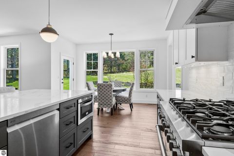Tiny photo for 91 Vineyard Ridge Drive #13, Traverse City, MI 49686 (MLS # 1945277)