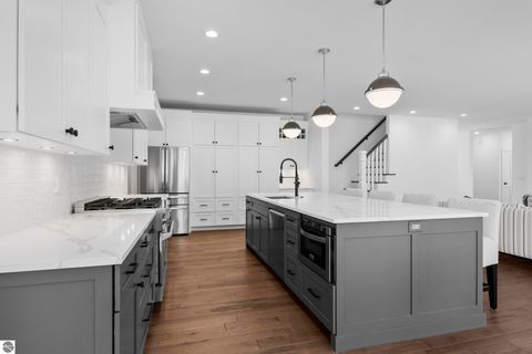 Tiny photo for 91 Vineyard Ridge Drive #13, Traverse City, MI 49686 (MLS # 1945277)
