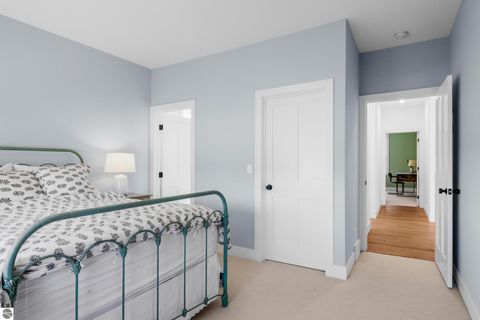 Tiny photo for 91 Vineyard Ridge Drive #13, Traverse City, MI 49686 (MLS # 1945277)
