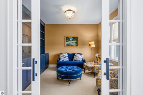 Tiny photo for 91 Vineyard Ridge Drive #13, Traverse City, MI 49686 (MLS # 1945277)