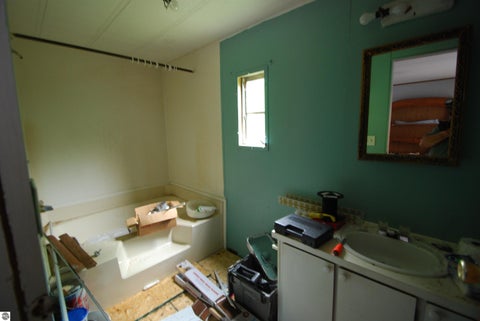 Tiny photo for 4370 Lake Drive, Prescott, MI 48756 (MLS # 1950360)