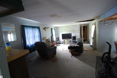 Tiny photo for 4370 Lake Drive, Prescott, MI 48756 (MLS # 1950360)