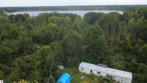 Photo of 4370 Lake Drive, Prescott, MI 48756 (MLS # 1950360)
