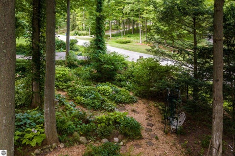 Tiny photo for 8335 Forest Drive, Traverse City, MI 49686 (MLS # 1949538)