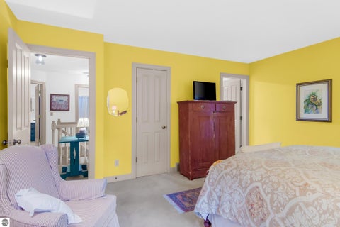 Tiny photo for 8335 Forest Drive, Traverse City, MI 49686 (MLS # 1949538)