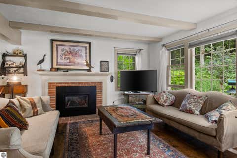 Tiny photo for 8335 Forest Drive, Traverse City, MI 49686 (MLS # 1949538)