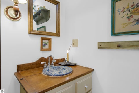 Tiny photo for 8335 Forest Drive, Traverse City, MI 49686 (MLS # 1949538)