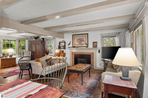 Tiny photo for 8335 Forest Drive, Traverse City, MI 49686 (MLS # 1949538)