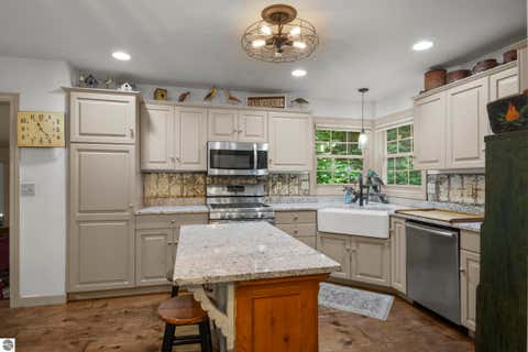 Tiny photo for 8335 Forest Drive, Traverse City, MI 49686 (MLS # 1949538)