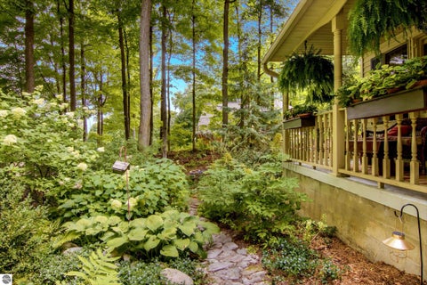 Tiny photo for 8335 Forest Drive, Traverse City, MI 49686 (MLS # 1949538)