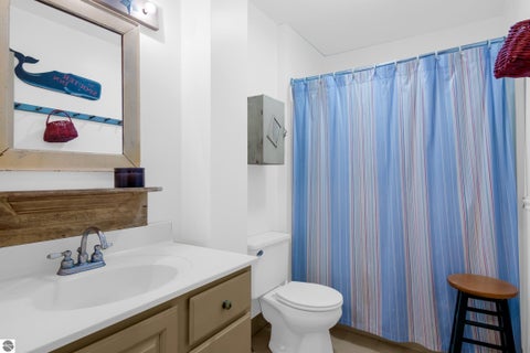 Tiny photo for 8335 Forest Drive, Traverse City, MI 49686 (MLS # 1949538)