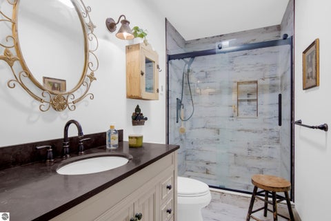 Tiny photo for 8335 Forest Drive, Traverse City, MI 49686 (MLS # 1949538)