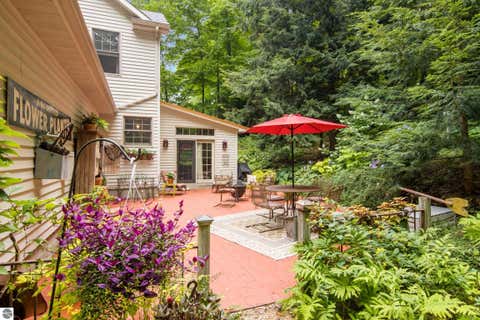 Tiny photo for 8335 Forest Drive, Traverse City, MI 49686 (MLS # 1949538)