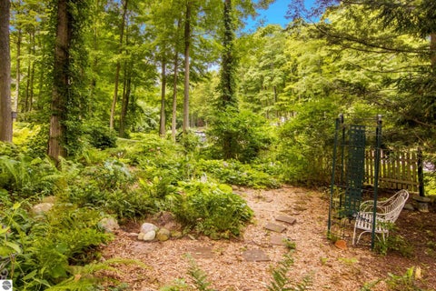 Tiny photo for 8335 Forest Drive, Traverse City, MI 49686 (MLS # 1949538)