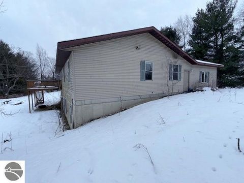 Tiny photo for 21820 Apache Pass, Reed City, MI 49677 (MLS # 1941861)