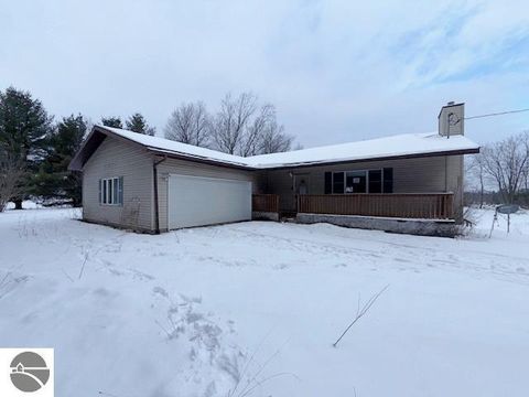 Photo of 21820 Apache Pass, Reed City, MI 49677 (MLS # 1941861)