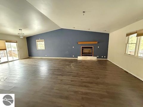 Tiny photo for 21820 Apache Pass, Reed City, MI 49677 (MLS # 1941861)