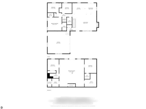 Tiny photo for 21820 Apache Pass, Reed City, MI 49677 (MLS # 1941861)