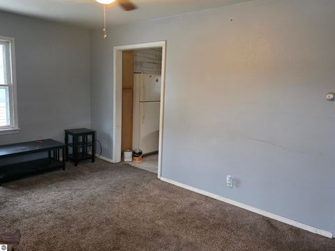 Tiny photo for 130 Smith Street, Oscoda, MI 48750 (MLS # 1941572)