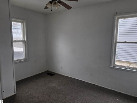 Tiny photo for 130 Smith Street, Oscoda, MI 48750 (MLS # 1941572)