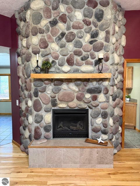 Tiny photo for 1965 Bunker Drive NE, Kalkaska, MI 49646 (MLS # 1951924)