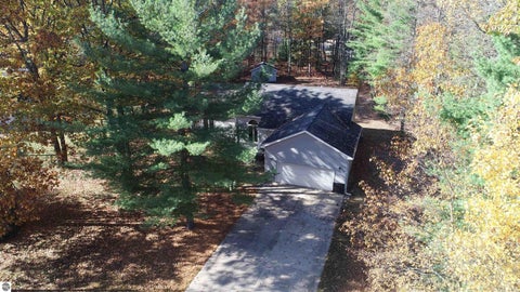 Tiny photo for 1965 Bunker Drive NE, Kalkaska, MI 49646 (MLS # 1951924)