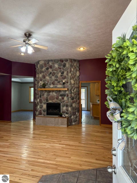 Tiny photo for 1965 Bunker Drive NE, Kalkaska, MI 49646 (MLS # 1951924)